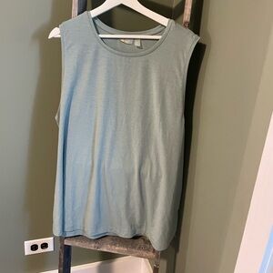 Zella Activewear Tank
